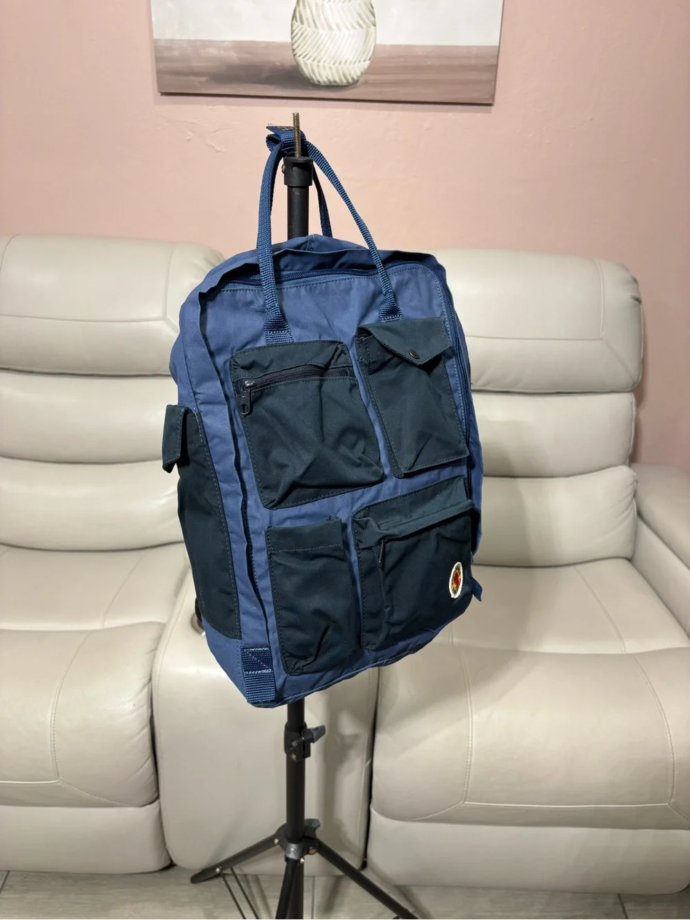 Fjallraven like new